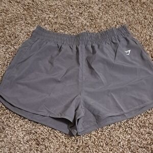 Gymshark Contour Shorts